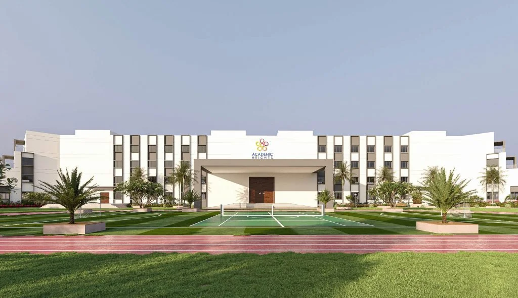 best CBSE schools in Malkapur