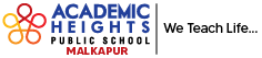 Best CBSE & high School in Malkapur